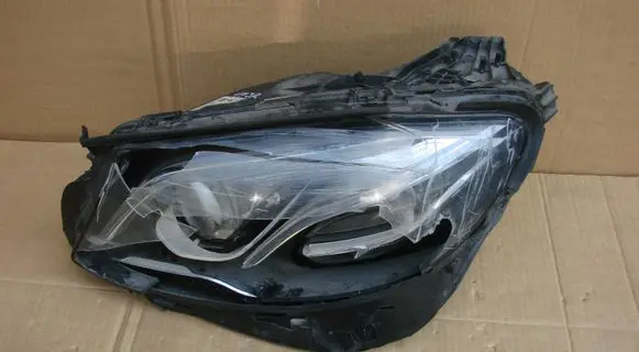 Mercedes-Benz E W213 Headlight/headlamp A2139069504KZ A2139069504 2139069504