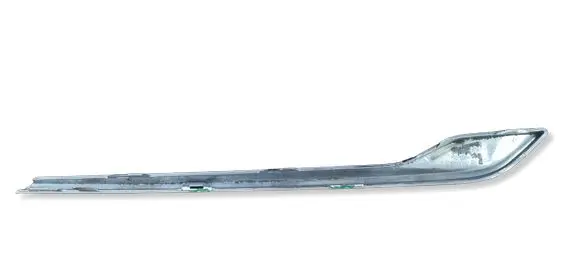 Opel Astra K Front bumper upper radiator grill 121212
