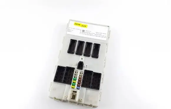 BMW 3 GT F34 Comfort/convenience module 9383179 61359383179 596317F00