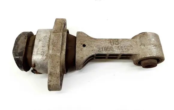 KIA Carens III Gearbox mount 21950A4400