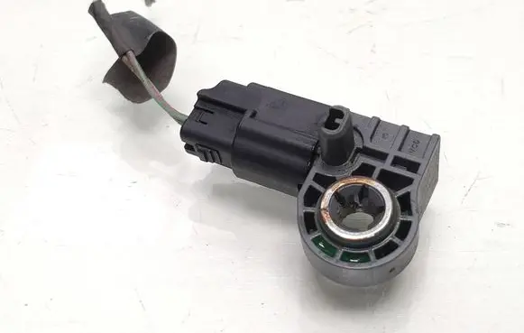 Volvo V40 Airbag deployment crash/impact sensor 31451526