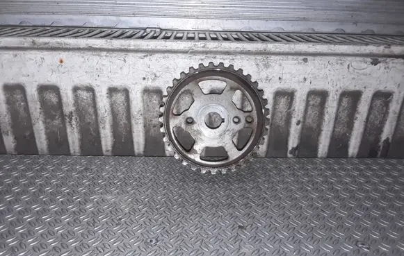 Suzuki Liana Fuel pump gear (pulley) 9636947780