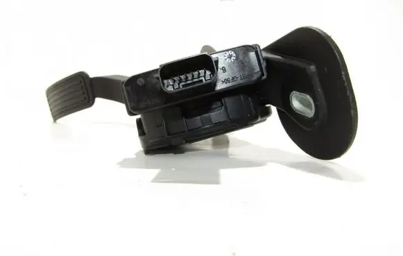 Mazda 6 Accelerator throttle pedal 9m819f836aa