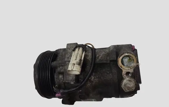 Opel Astra G Air conditioning (A/C) compressor (pump) 09132922 31103 1440F