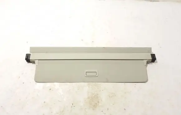 Volvo XC60 Parcel shelf 32205900