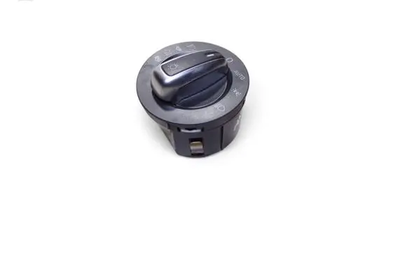 Audi A6 S6 C6 4F Light switch 4F1941531E