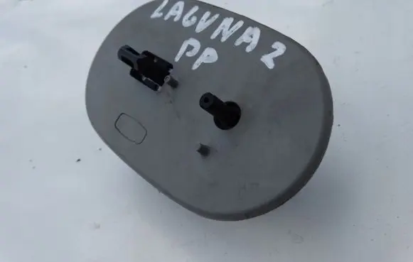 Renault Laguna II Tailgate/trunk/boot open switch 