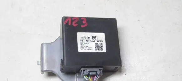Honda CR-V Other control units/modules 39875-T0A-E01