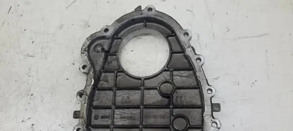 Audi Q7 4L Timing belt guard (cover) 059109130H REF1601650