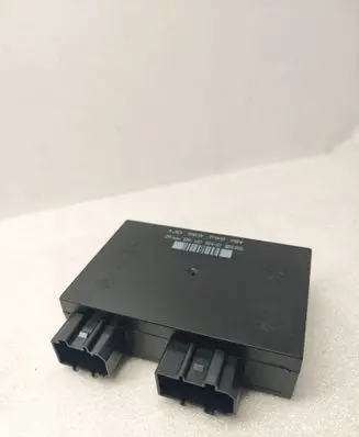 Volkswagen PASSAT B5.5 Comfort/convenience module 1J0959799AH 5DK00795451