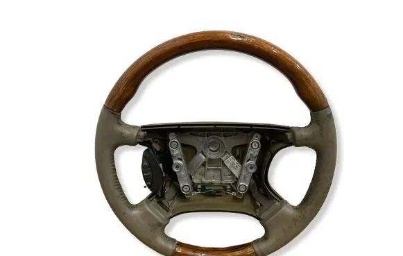 Jaguar XK8 - XKR Steering wheel HJA9181HC