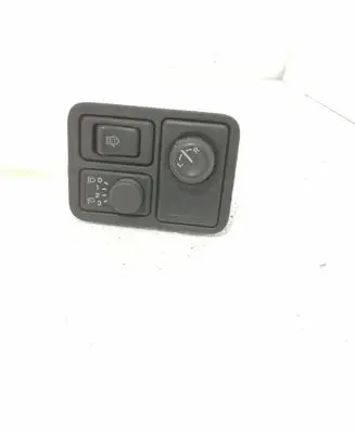 Nissan Primera Headlight level adjustment motor D43704