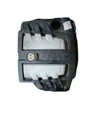 Volkswagen Phaeton Engine cover (trim) NOCODE