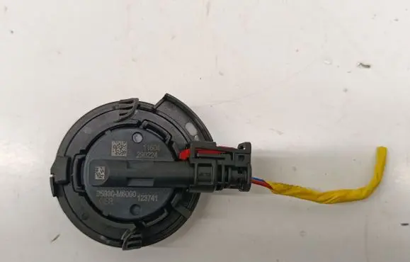 Hyundai Tucson IV NX4 Airbag deployment crash/impact sensor 95930M6000