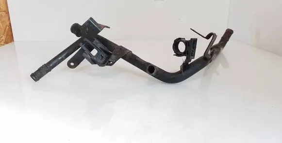 Audi A3 S3 8L Engine coolant pipe/hose 038121065A