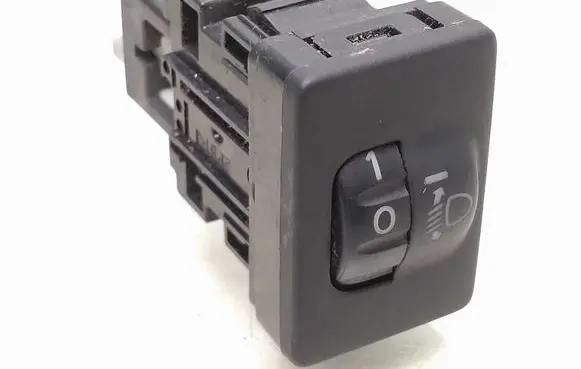 Toyota RAV 4 (XA30) Headlight level height control switch 134159