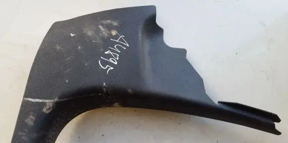 Audi A3 S3 8P Other interior part 8P0867272B