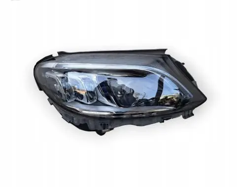 Mercedes-Benz C W205 Headlight/headlamp A2059068605