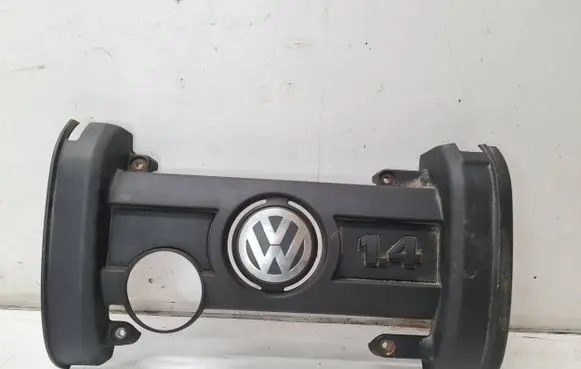 Volkswagen Caddy Engine cover (trim) 036103925CC 036103925CD 036103925CB