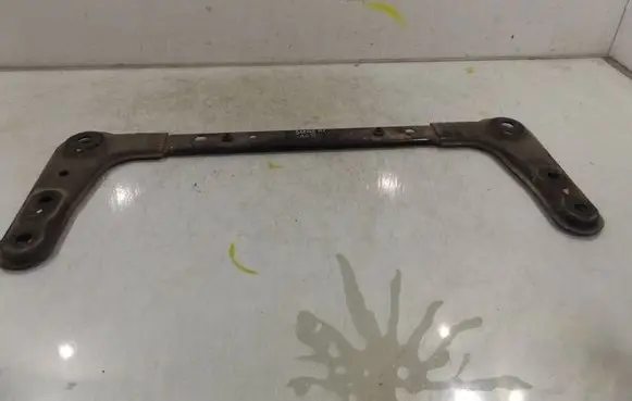 Renault Scenic III - Grand scenic III Front bumper support beam 