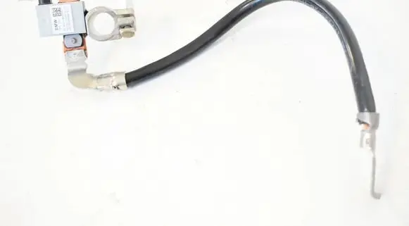 Mitsubishi Pajero Positive wiring loom 6819309