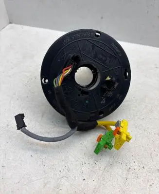 Mercedes-Benz A W169 Airbag slip ring squib (SRS ring) A1695405945 A1694640818