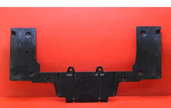 Renault Zoe Front underbody cover/under tray 748120276R
