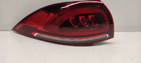 Mercedes-Benz GLE W167 Rear/tail lights A1679061007