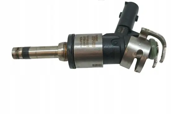 Hyundai Veloster II Fuel injector 353102GHB0