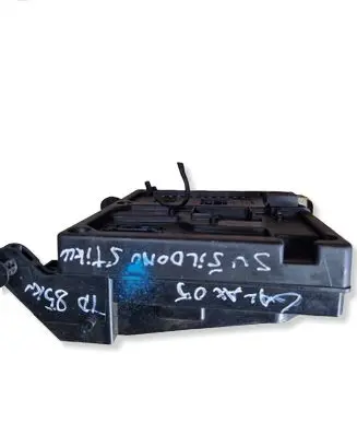Ford Galaxy Fuse module S120042200C 7M3962258AG 750038015