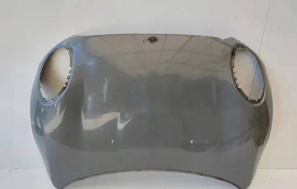 Mini One - Cooper F56 F55 Engine bonnet/hood