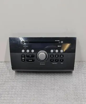 Suzuki Swift I Radio/CD/DVD/GPS head unit FC028159B