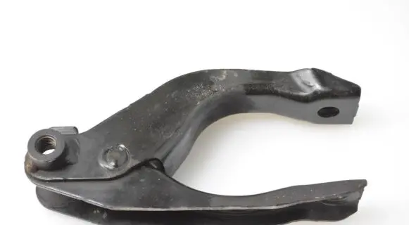 Opel Astra K Gearbox mounting bracket 13364120