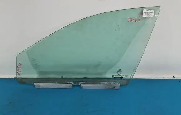 Volvo XC90 Front door window glass four-door IMPRK1576591