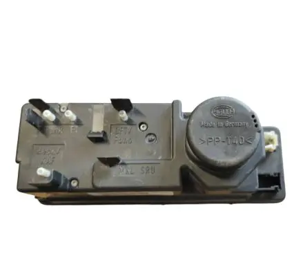 Mercedes-Benz CLK A208 C208 Central locking vacuum pump 2108001048