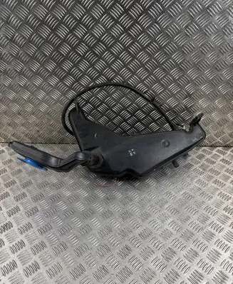 Audi Q5 SQ5 8R Windshield washer fluid reservoir/tank 8R0955453B