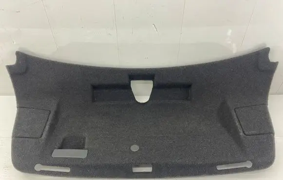 Audi A5 8T 8F Tailgate/boot lid cover trim 3AE867605