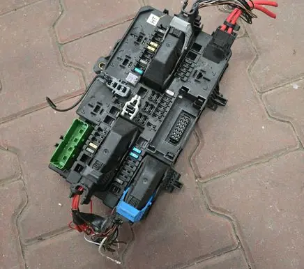 Fuse module