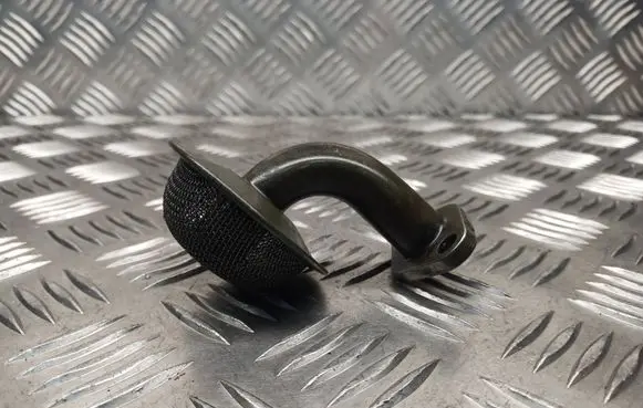 Mazda 5 Oil sump strainer pipe 