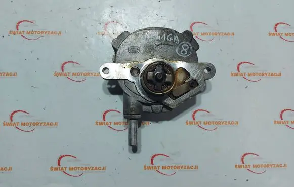 Mercedes-Benz C W204 Vacuum pump A2712301665