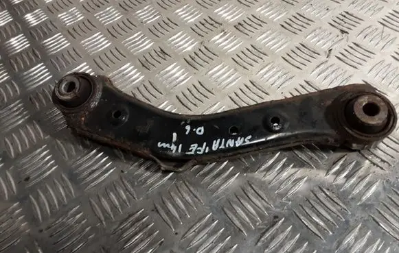 Hyundai Santa Fe Other rear suspension part 