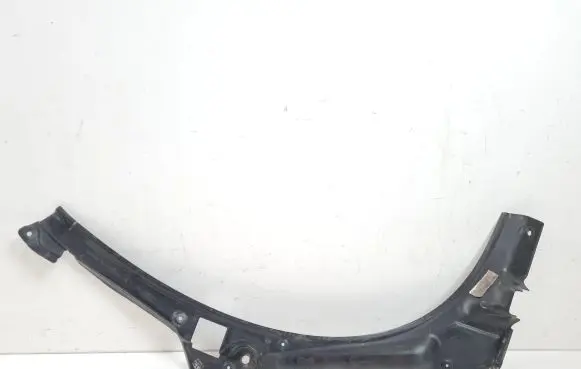 Mercedes-Benz GL X164 Trunk/boot trim cover A1646900327 A1646930333