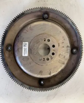 Mercedes-Benz Sprinter W906 Flywheel 16510300812 1413600550510