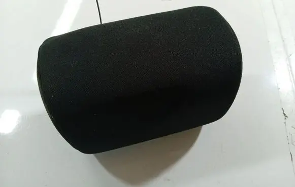 Opel Astra H Front seat headrest 