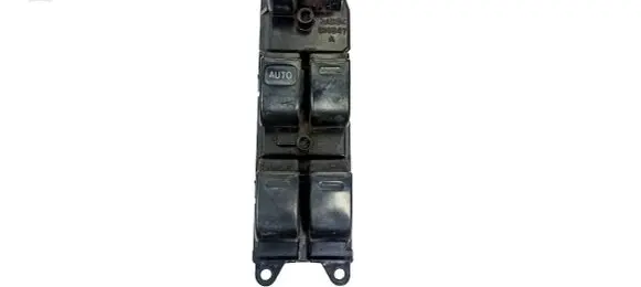 Toyota Prius (XW20) Electric window control switch 8482047021 515051 HM4702