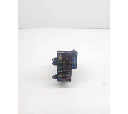 Volkswagen Phaeton Fuse module 3D2937615