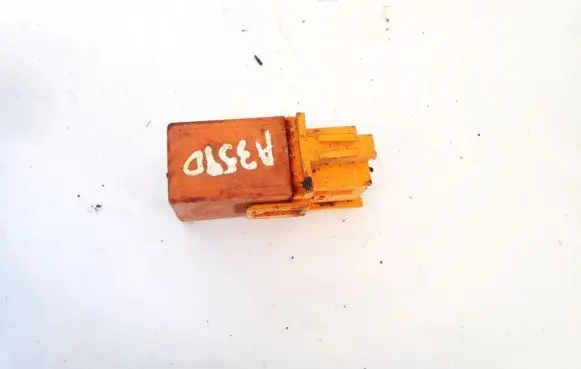 Ford Mondeo MK II Other relay 93bg14k087aa
