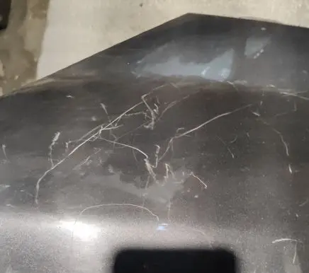 Renault Espace - Grand espace IV Fender