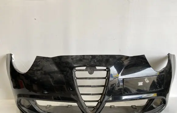 Alfa Romeo Mito Front bumper 156078529