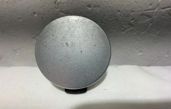 Volkswagen Golf VI Front tow hook cap/cover 5K0807241 4559000 FFAM7